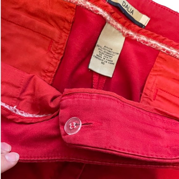 Dalia Pants - Picture 5 of 5